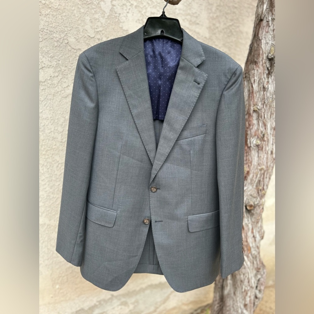 NW Alton Lane Tailored Fit Sport Coat Sz 40R